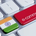 E-Commerce's Surge in India's Retail Landscape